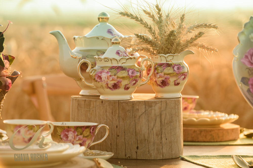 איך בוחרים ספלי תה לבית