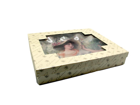 כלי הגשה 31 ס"מ פורצלן יוקרתי