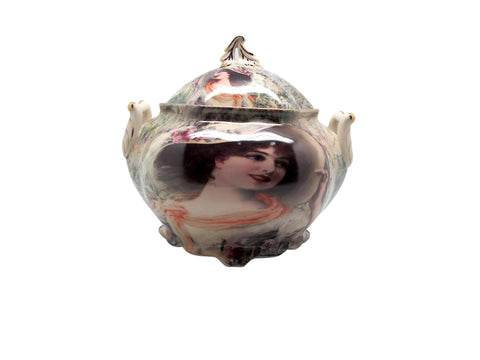 מרקיה פורצלן יוקרתית עיצוב אומנים