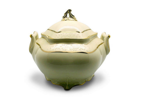 מרקיה גדולה דקור זהב