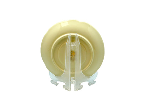 מעמד קטן לצלחות - מארז של 4