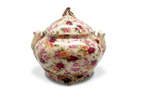 מרקיה גדולה טפט ספרדי